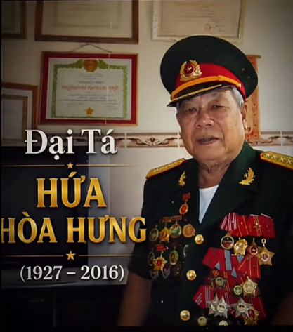 "Có anh Ba Hưng, vốn thiệt nông dân…"