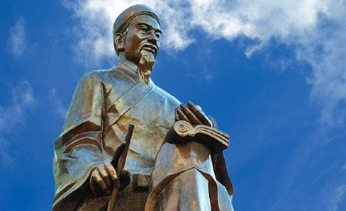 Chuyện về Nguyễn Bỉnh Khiêm – Trạng Trình tài danh