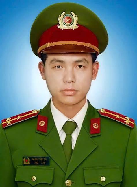 Ca Trực Cuối Cùng