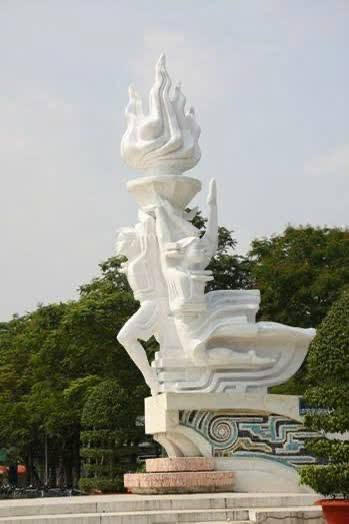 🔥 [THỜI HOA LỬA] – NGỌN ĐUỐC SỐNG BẤT TỬ ĐÊM THỊ NGHÈ