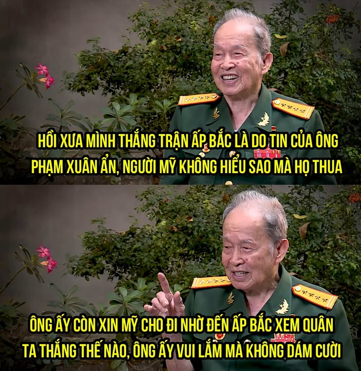 Khi niềm vui thắng trận phải nén vào trong