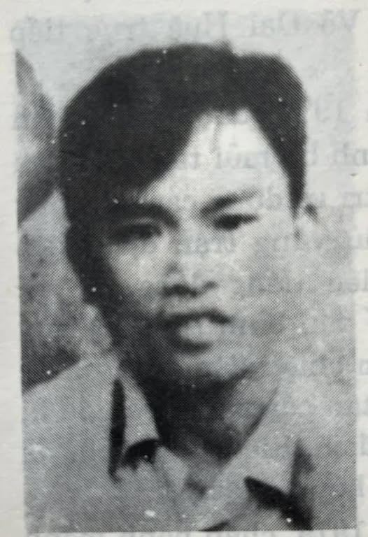 Anh hùng liệt sĩ Võ Đại Huệ và trận chiến Mường Khương 1979