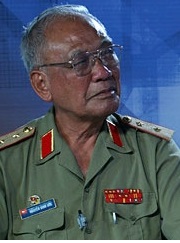 Chân dung: Nguyễn Đình Ước