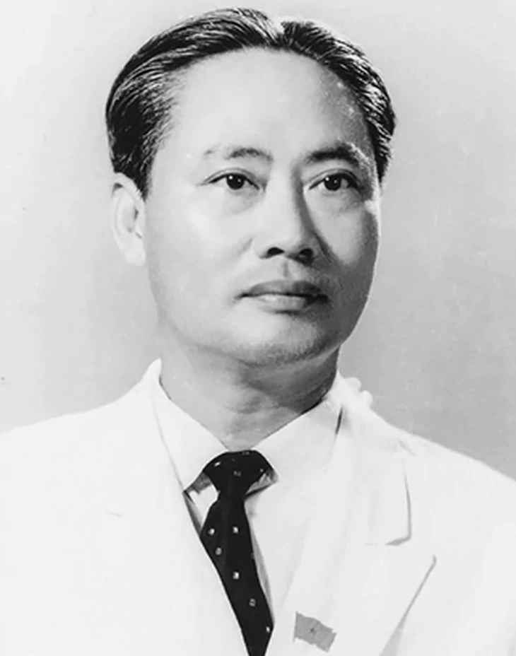 Giáo sư Tôn Thất Tùng: Bậc thầy y học Việt Nam và phát minh "cắt gan khô" làm rạng danh thế giới