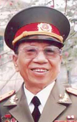 VŨ NGỌC NHẠ NGƯỜI ĐỨNG ĐẦU CỤM TÌNH BÁO CHIẾN LƯỢC A.22