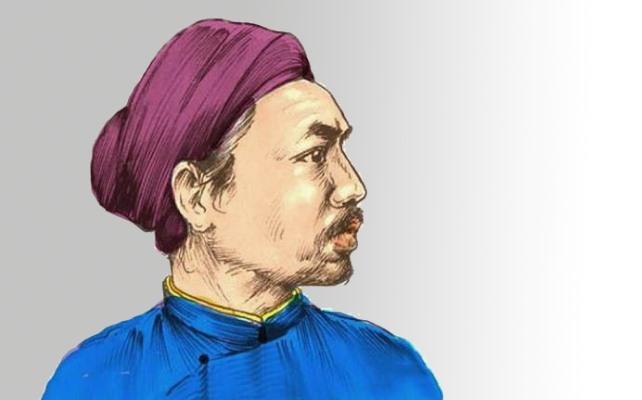 CAO THẮNG – NGƯỜI THỦ LĨNH TRẺ VÀ NHỮNG KHẨU SÚNG GIỮA NÚI RỪNG VŨ QUANG