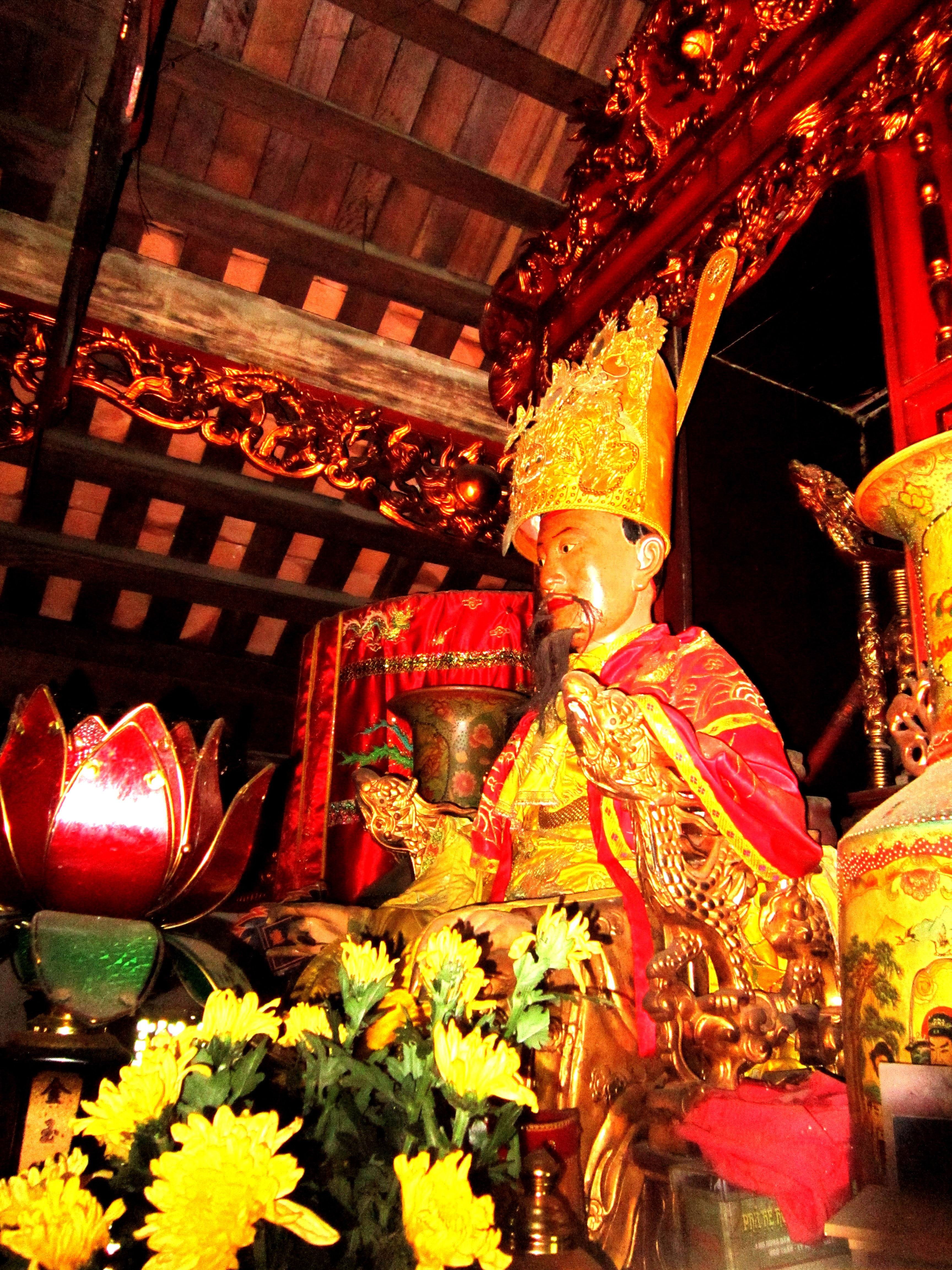 Ngô Quyền – Vị tổ trung hưng của dân tộc Việt Nam