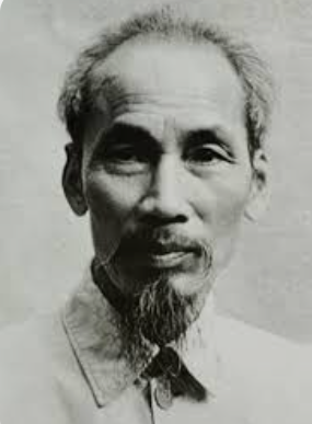 NGUYỄN TẤT THÀNH – NGƯỜI RA ĐI TÌM ĐƯỜNG CỨU NƯỚC