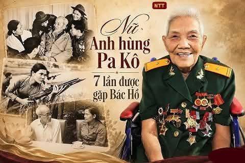 HỒ KAN LỊCH – KHẨU SÚNG TRƯỜNG GIỮA ĐẠI NGÀN TRƯỜNG SƠN