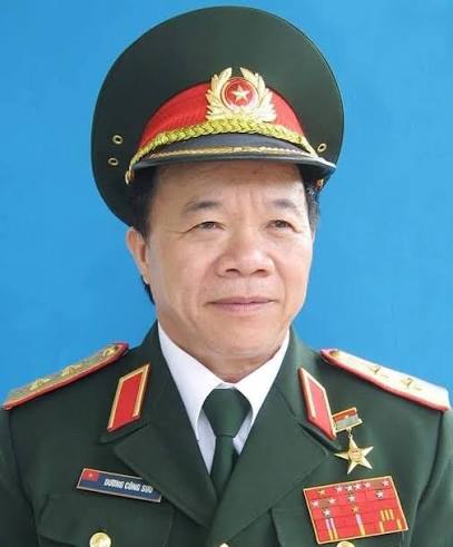 Anh hùng Lực lượng vũ trang Nhân dân Dương Công Sửu - Vị tướng của trận mạc