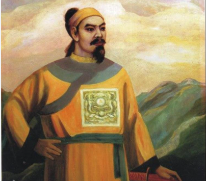 Câu chuyện về vị vua Lê Hoàn