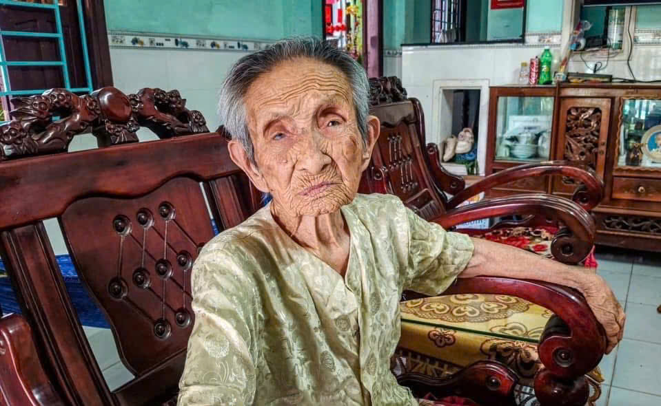 **Nỗi day dứt hơn nửa thế kỷ của Mẹ Việt Nam anh hùng 105 tuổi**