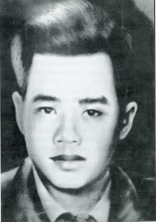 Anh Hùng Nguyễn Tiệm