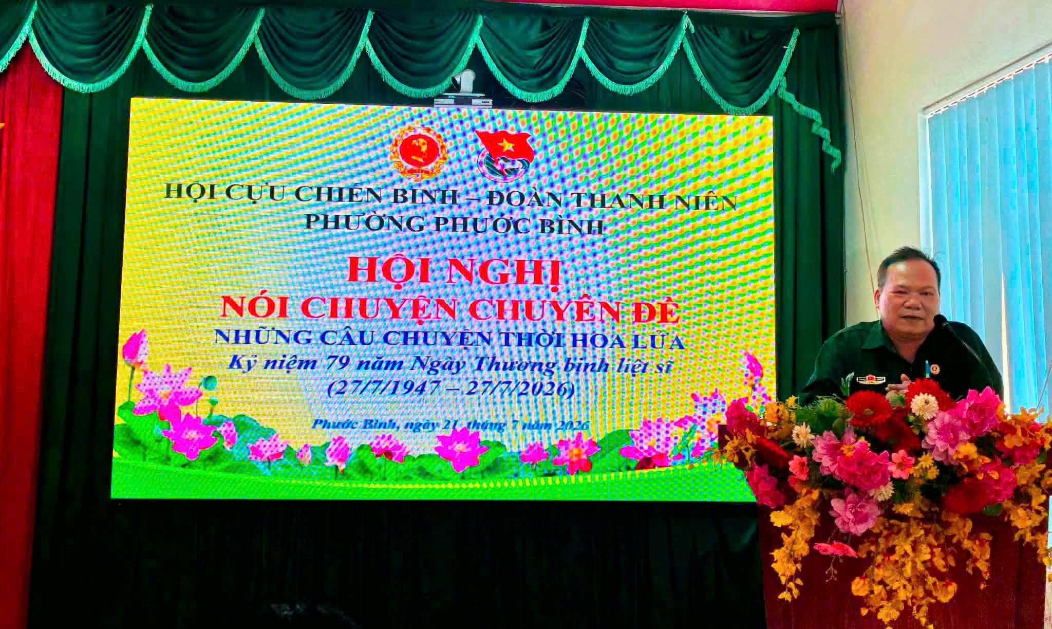Kiểm tra ba lô chiến lợi phẩm và những kỷ niệm dở khóc dở cười