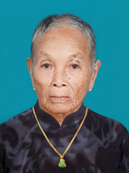 ngọn lửa thiêng liêng sưởi ấm và soi đường cho các thế hệ hôm nay và mai sau