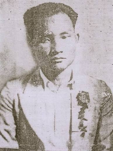 Phùng Chí Kiên – Người chiến sĩ cách mạng kiên trung