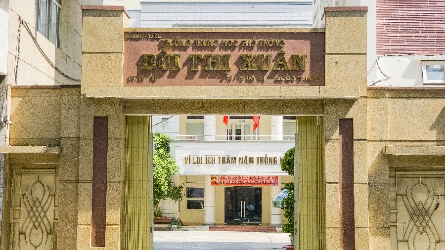 Cuộc đời nữ tướng Bùi Thị Xuân: Anh hùng và bi thảm