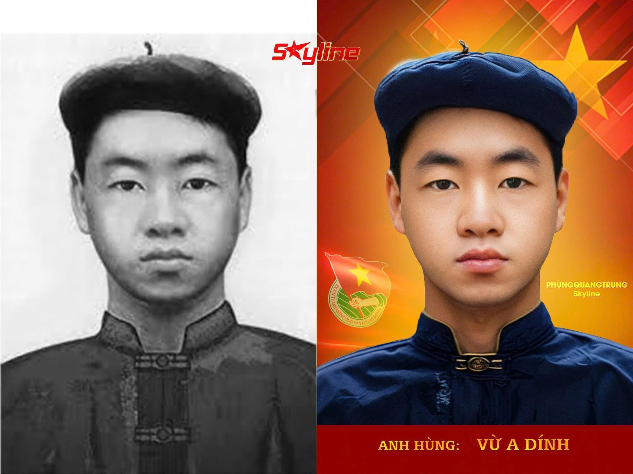 Một ngọn lửa không tắt