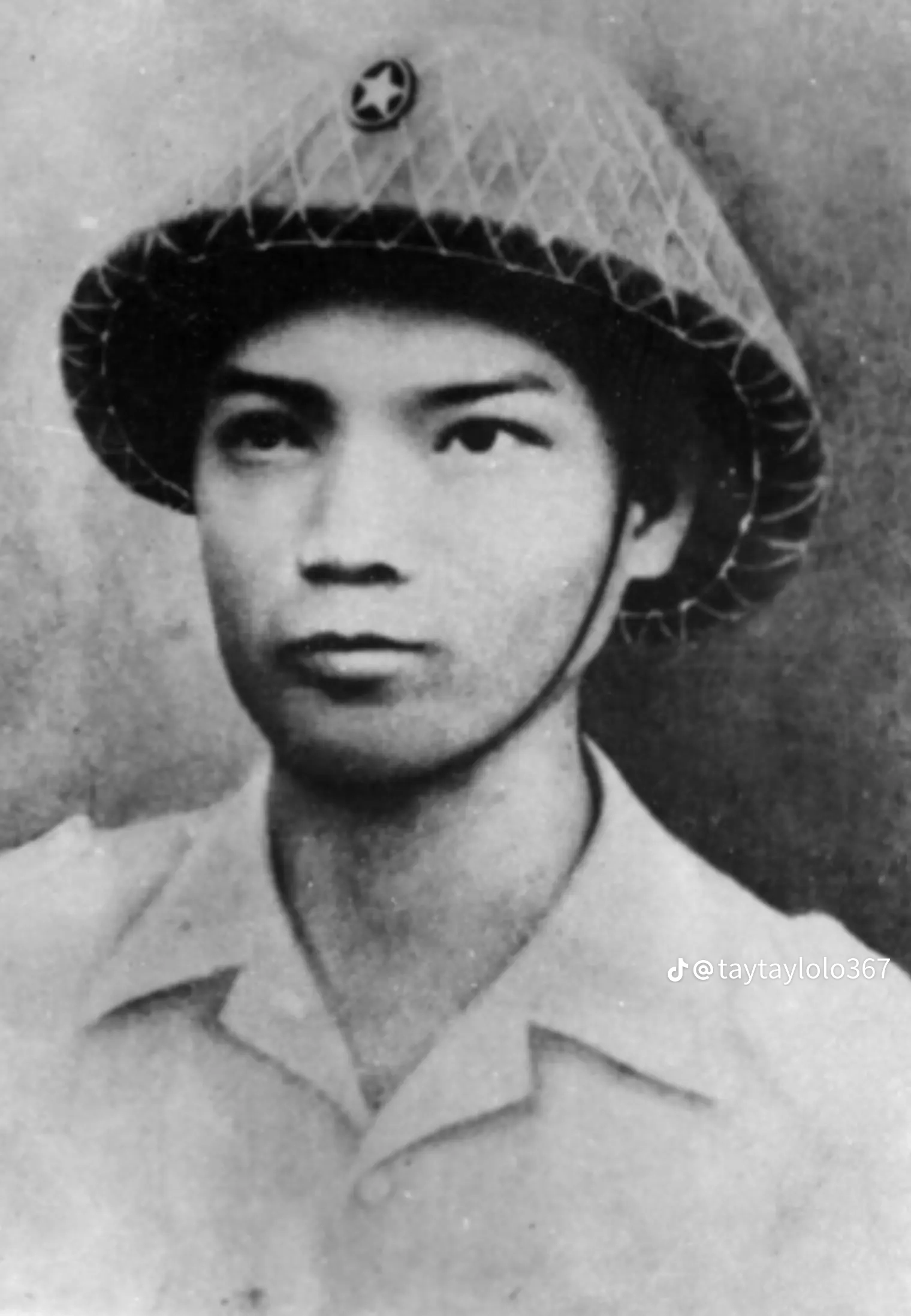 Anh hùng, liệt sĩ Bế Văn Đàn – Lấy thân mình làm giá súng.