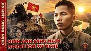 Người Chiến Sĩ Ném Băng Rầm Và Trận Chiến Tay Đôi Với Xe Tăng Pháp