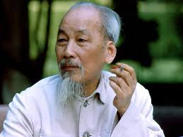 Cuộc đời cách mạng hồ chí minh