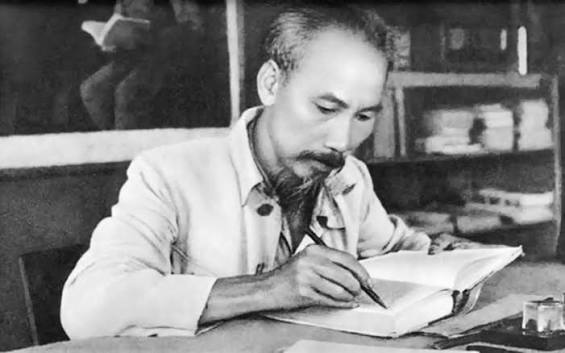 Chiếc áo ấm
