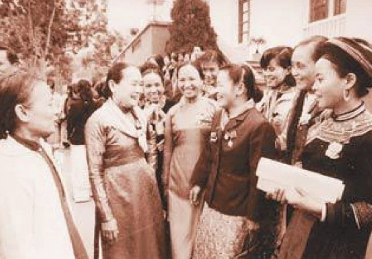 MẸ VIỆT NAM ANH HÙNG NGUYỄN THỊ THẬP (MƯỜI THẬP) – NGỌC LỬA NAM KỲ KHỞI NGHĨA VÀ NGƯỜI PHỤ NỮ ĐẦU TIÊN ĐƯỢC TRAO TẶNG HUÂN CHƯƠNG SAO VÀNG CAO QUÝ