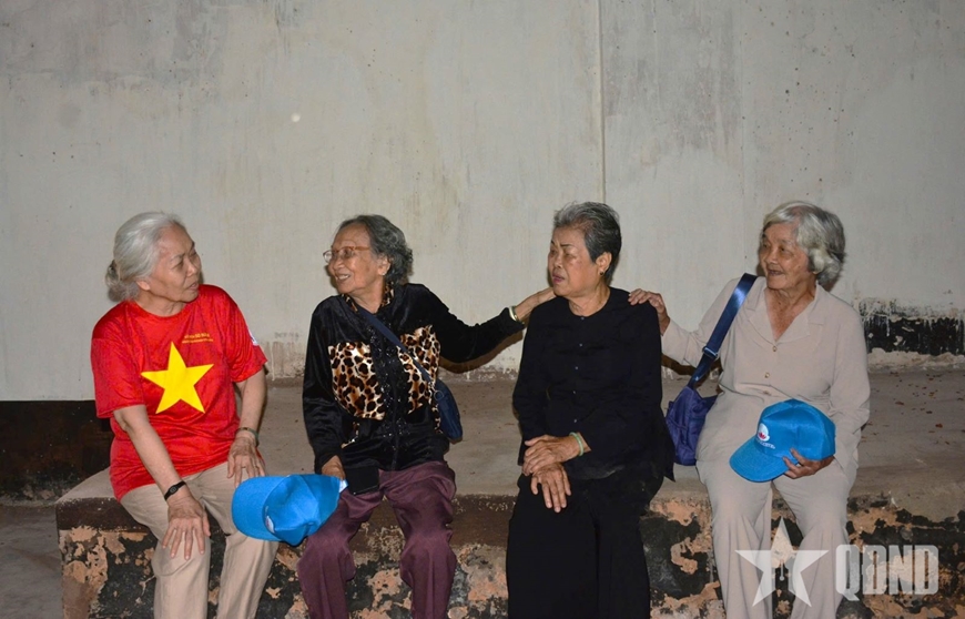 Hoa lửa giữa lòng Sài Gòn – Ký ức về nữ trinh sát Biệt động Bùi Thị Son