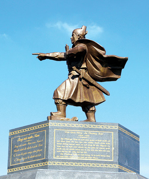 Lý Thường Kiệt