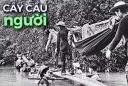 Những Cây Cầu - Chứng Nhân Lịch Sử Cầu Người - Biểu Tượng Của Lòng Vị Tha