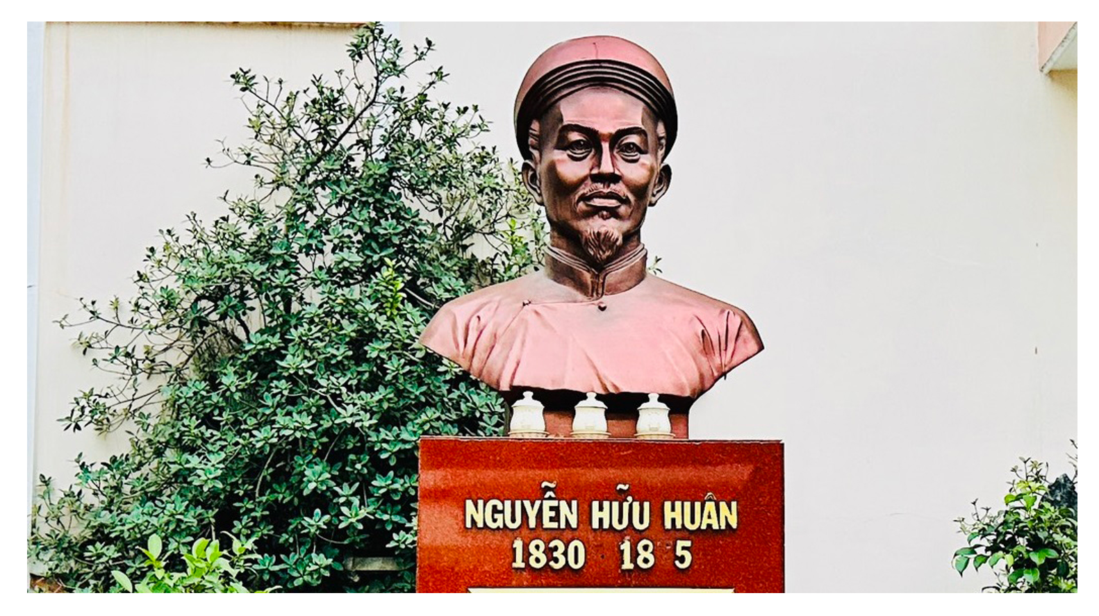 NGUYỄN HỮU HUÂN – NGỌN CỜ BẤT KHUẤT CỦA PHONG TRÀO KHÁNG PHÁP NAM KỲ