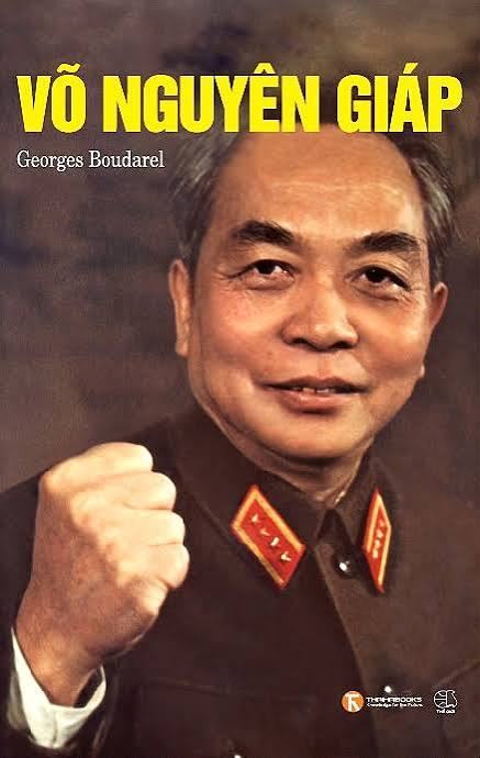Đại tướng Tổng Tư lệnh Võ Nguyên Giáp