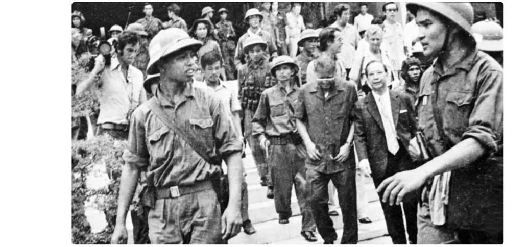 Giải phóng miền Nam Việt Nam