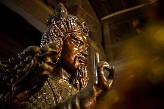 Nguyễn Xí – Vị khai quốc công thần và danh tướng tài ba của dân tộc