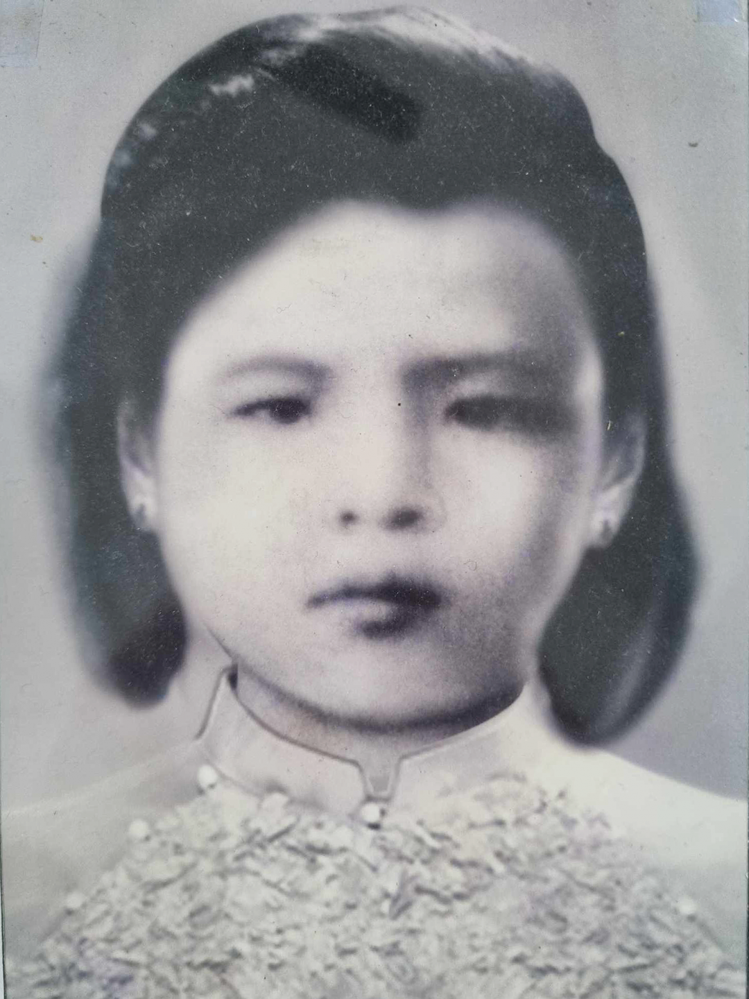 NGƯỜI CON GÁI ĐẤT NAM ĐỊNH: ĐOÀN KHÚC ANH HÙNG CA TUỔI 19