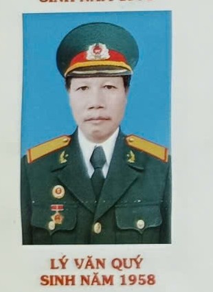 Tuổi ấu thơ dưới mưa bom bão đạn