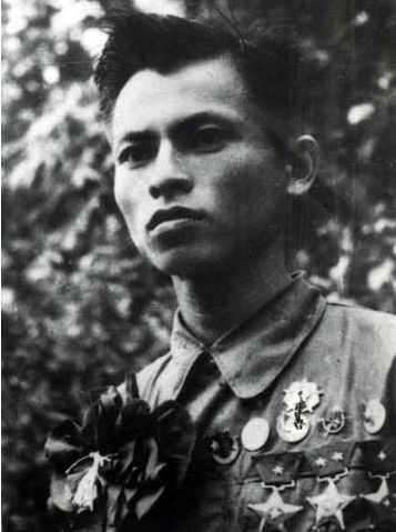 56 ngày đêm ở điện biên phủ