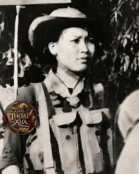 Nguyễn Thị Út – Người phụ nữ trong “Đất nước đứng lên”