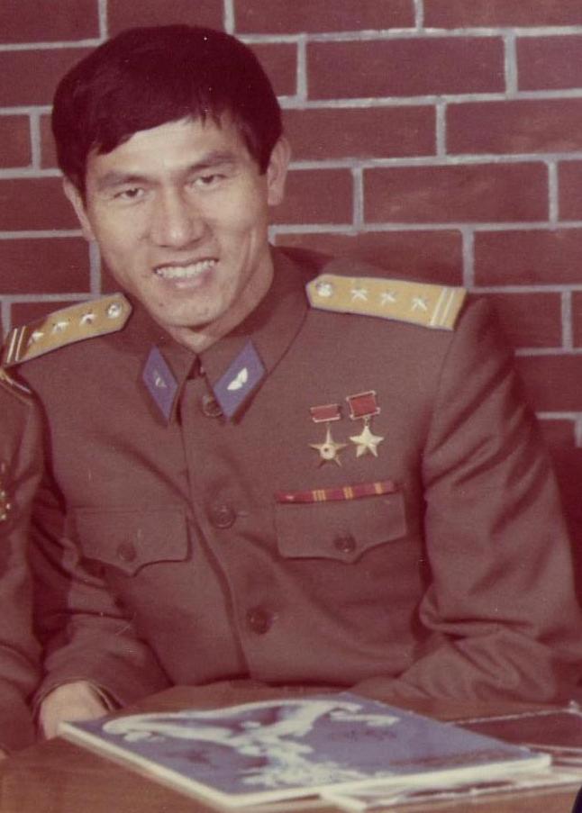 Phạm Tuân – từ người lính “thời Hoa Lửa” đến người Việt Nam đầu tiên bay vào vũ trụ