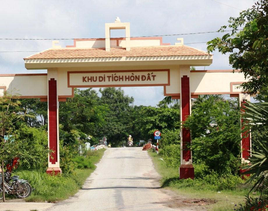 Chị Sứ – Hình tượng người phụ nữ bất khuất của miền Nam anh hùng