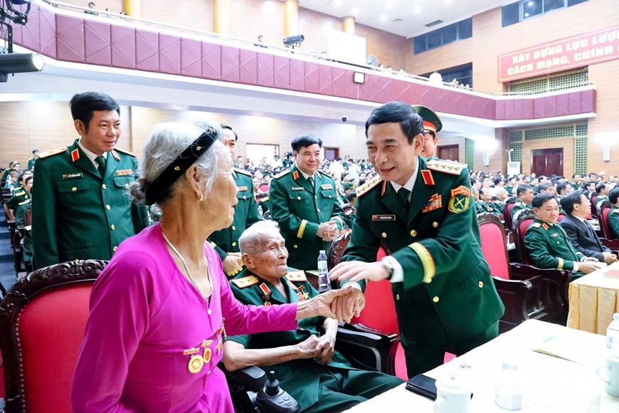 Người mẹ của những hy sinh lặng thầm