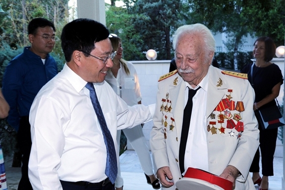 Kostas Nguyễn Văn Lập - người anh hùng bình dị