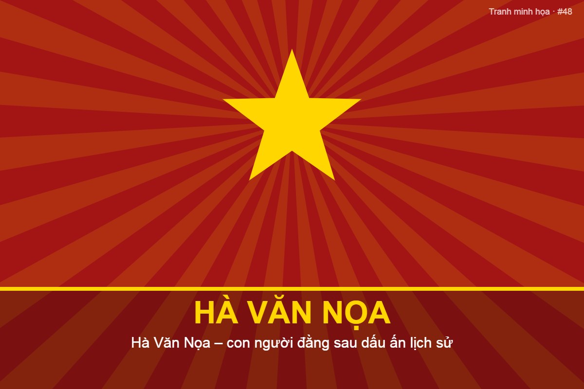 Tranh minh họa: Hà Văn Nọa