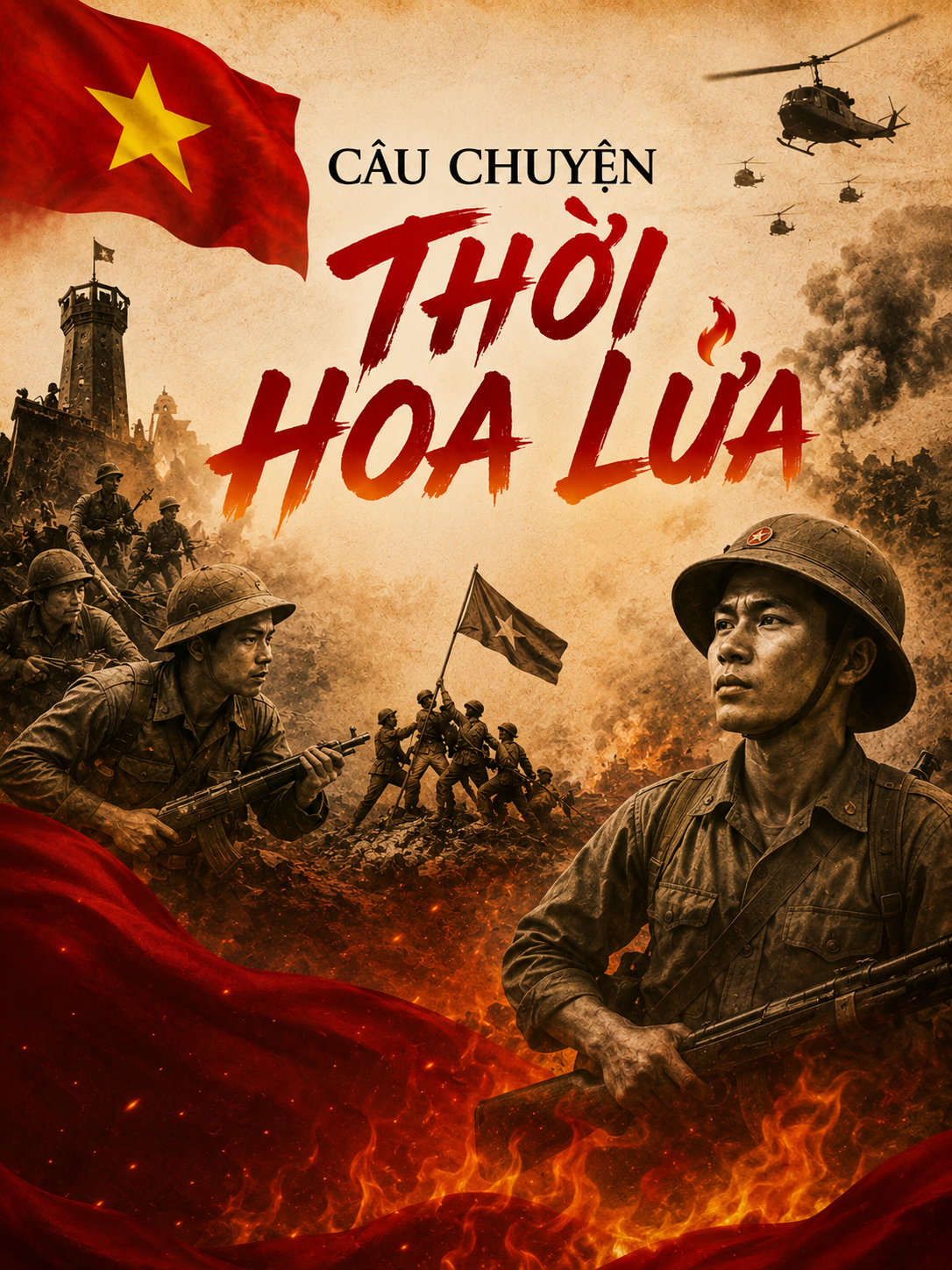 LÊ LAI – MỘT LẦN ĐỔI MẠNG LẤY MẠNG