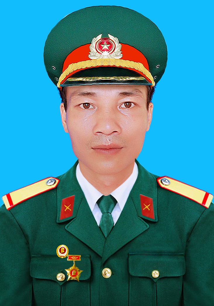 LỤC QUÂN 1: RÈN THÉP TỪ NÔI RỒNG MỆNH MÃNH