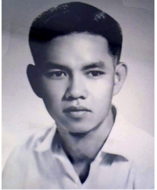 PHÚT GIÂY BẤT TỬ KHẮC GHI VÀO DÁNG HÌNH SÔNG NÚI.