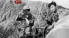 NHỮNG NGƯỜI GHI LỊCH SỬ BẰNG MÁU VÀ NƯỚC MẮT