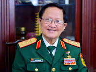 Người lính Thành cổ