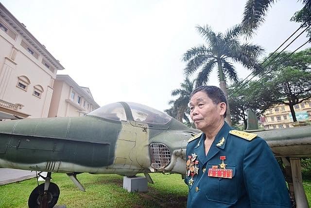 ANH HÙNG ÂU VĂN HÙNG