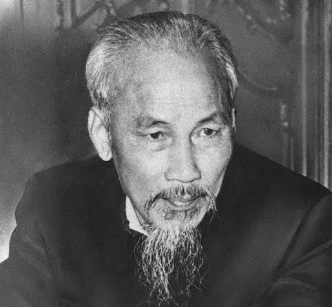Chủ tịch Hồ Chí Minh